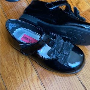 Toddler girl Dress and shoe